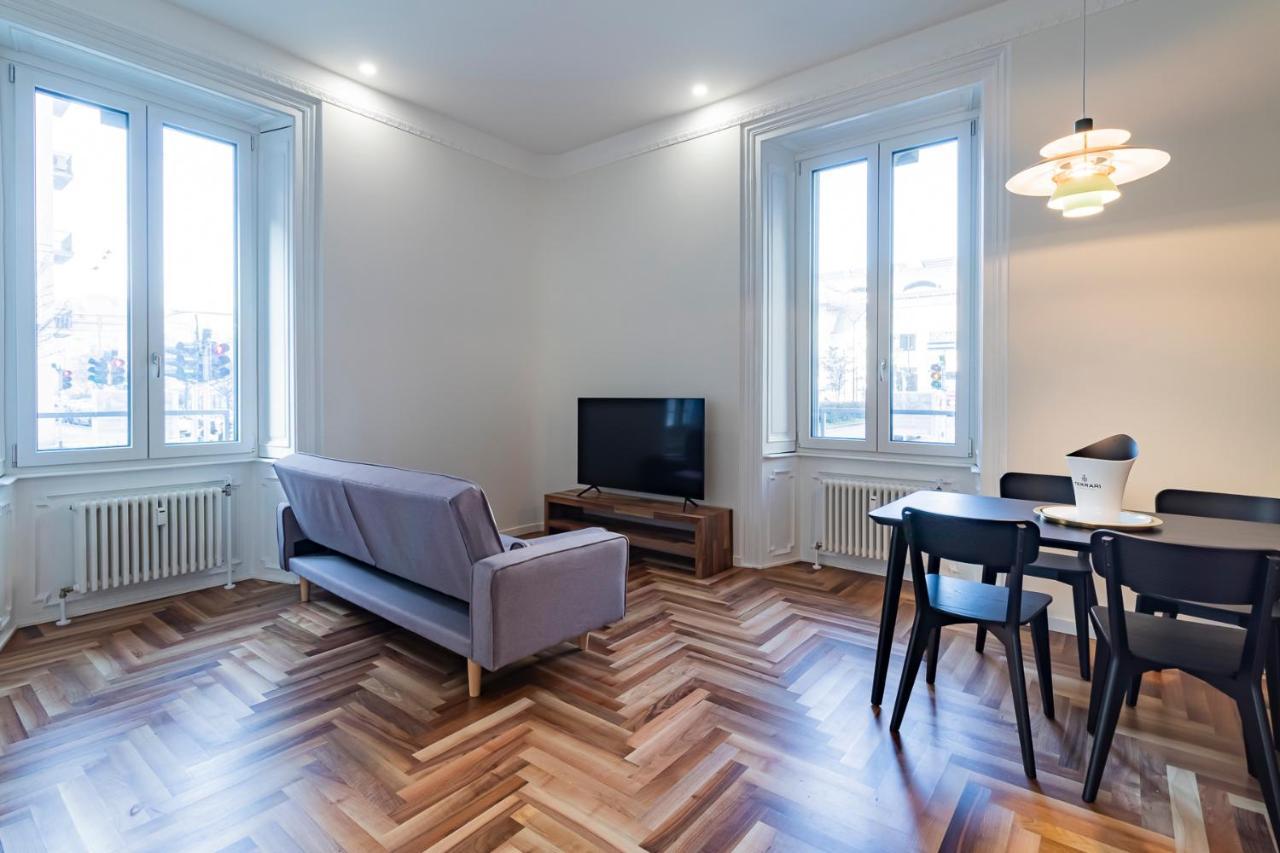 Luxury - Soperga 2 Apartamento *