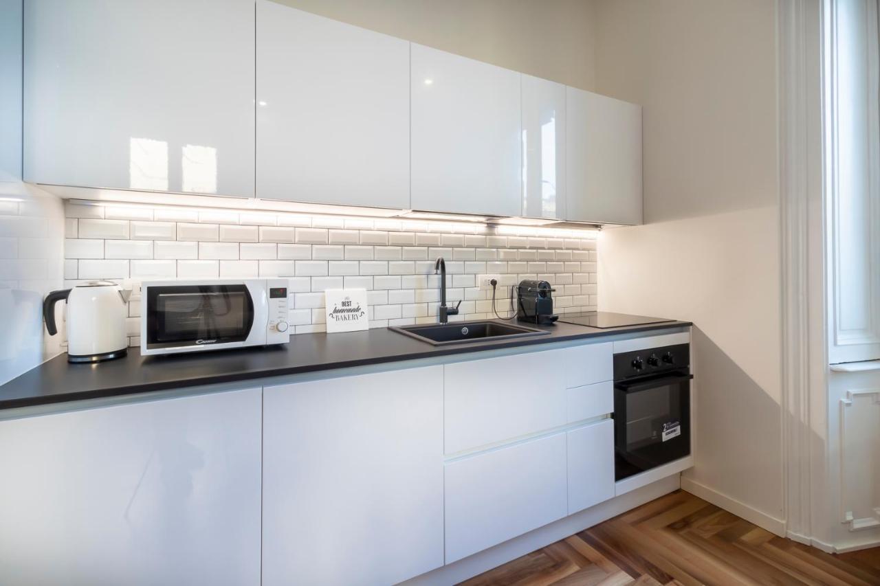 Apartamento Luxury - Soperga 2